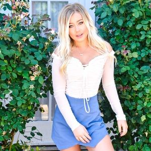 Meet your Posher, Bailey